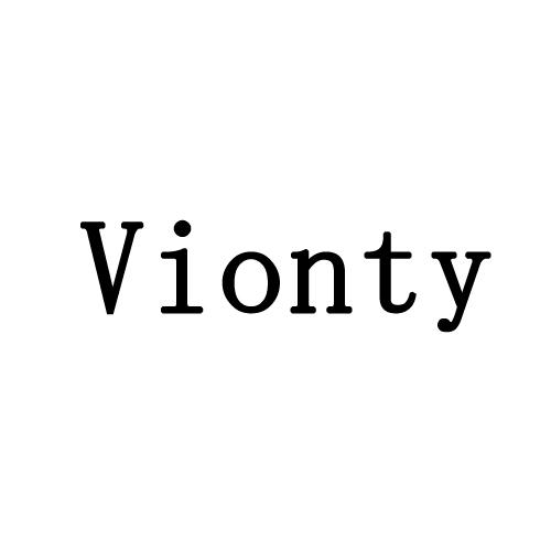 VIONTY压力衣商标转让费用买卖交易流程