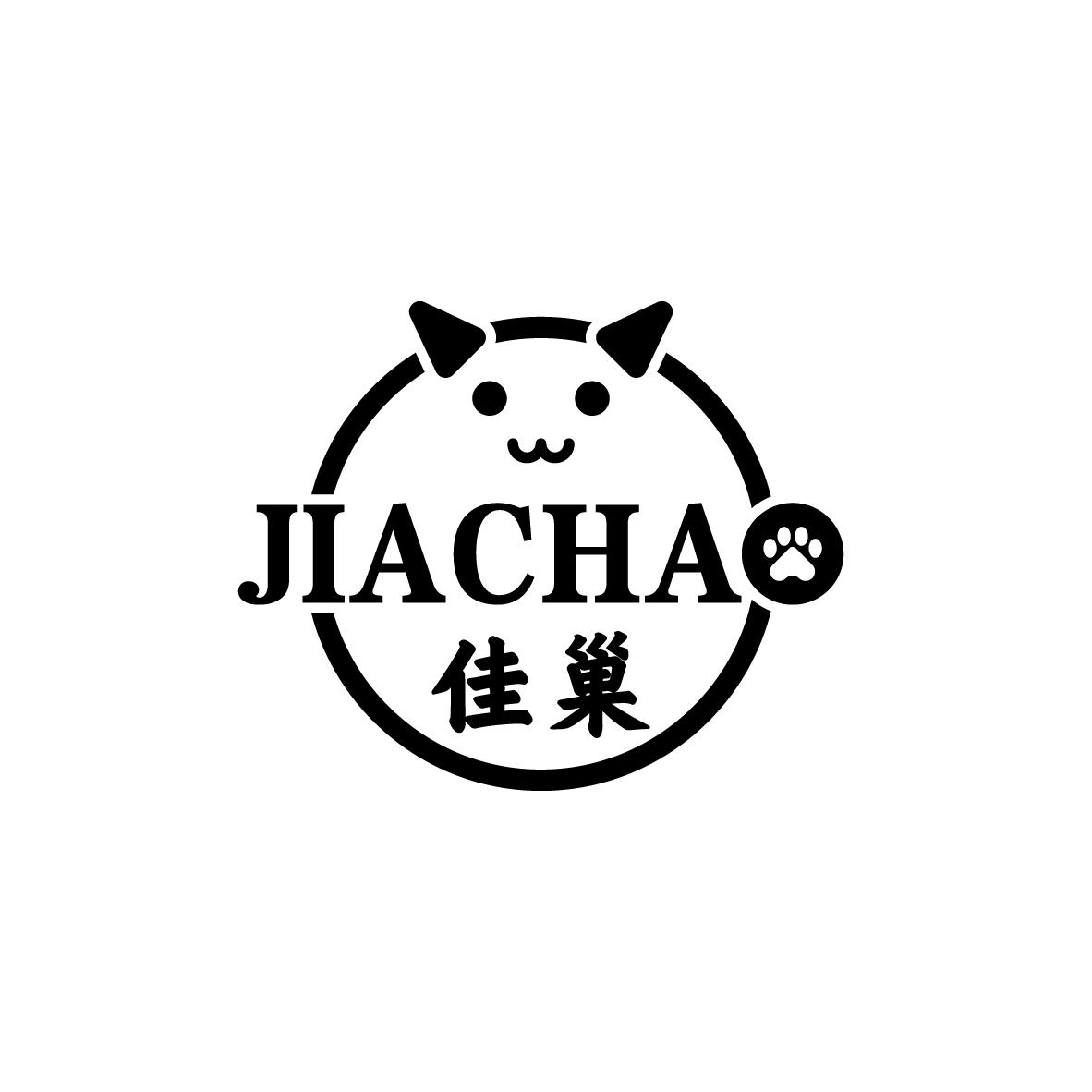 佳巢
JIACHAO宠物用褥草商标转让费用买卖交易流程
