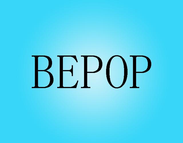 BEPOP金属钥匙环商标转让费用买卖交易流程