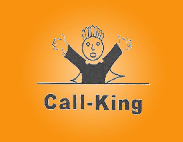 CALL-KING鱼子商标转让费用买卖交易流程
