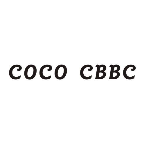 COCO CBBC