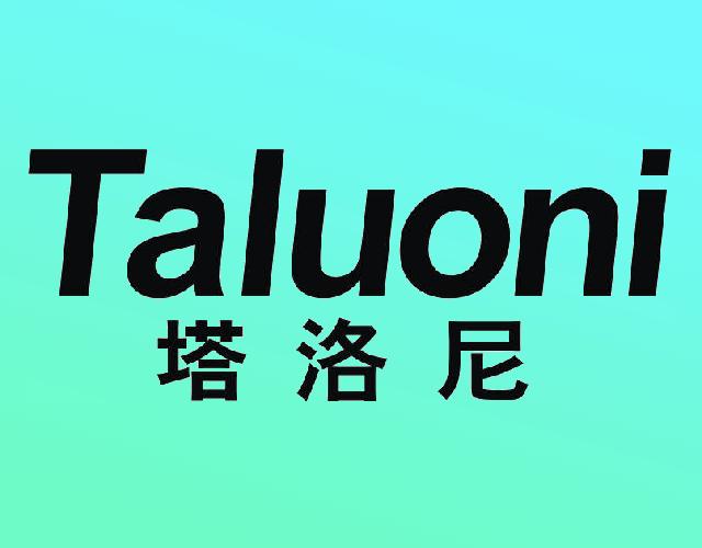 塔洛尼TALUONI闪存盘商标转让费用买卖交易流程