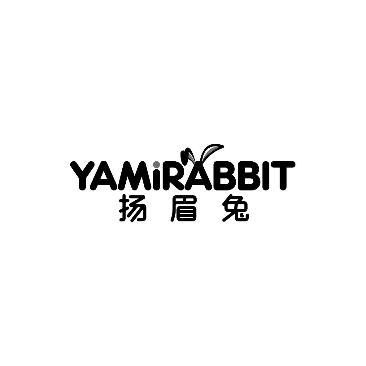 扬眉兔
Yami Rabbit