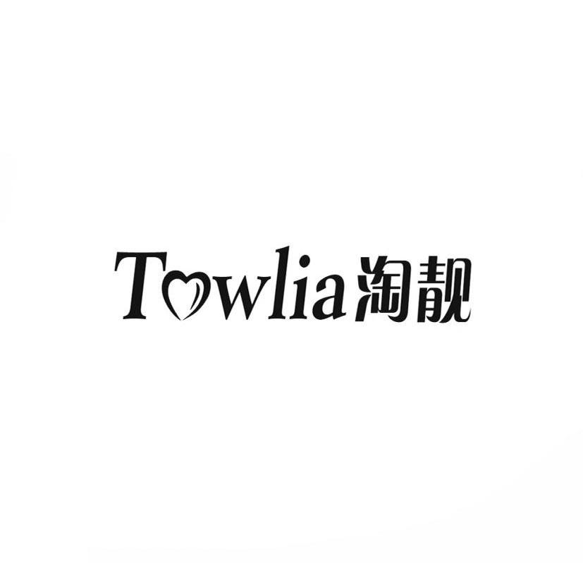 淘靓TOWLIA洗涤商标转让费用买卖交易流程