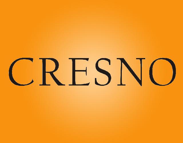 CRESNO烫发钳商标转让费用买卖交易流程