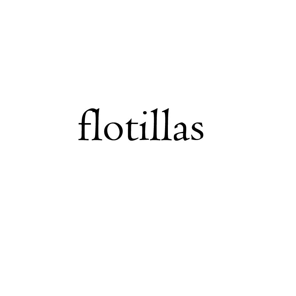 FLOTILLAS传真装置商标转让费用买卖交易流程
