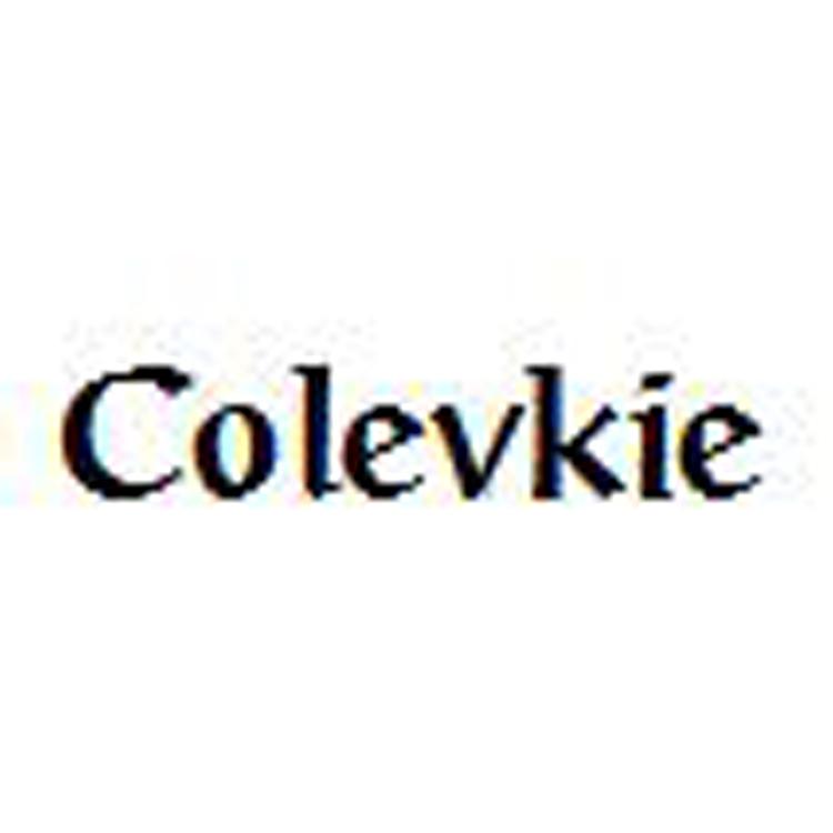 Colevkie