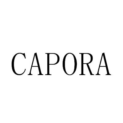 CAPORA手表机芯商标转让费用买卖交易流程