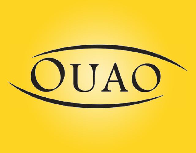 OUAO指甲护剂商标转让费用买卖交易流程