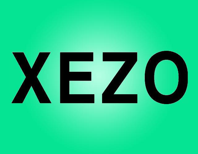 XEZO太阳镜商标转让费用买卖交易流程