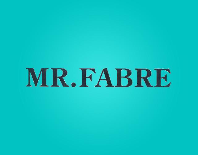 MR.FABRE