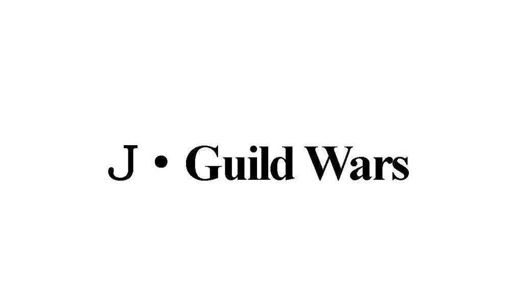 J.Guild Wars浸制药液商标转让费用买卖交易流程