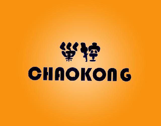 巢控CHAOKONG