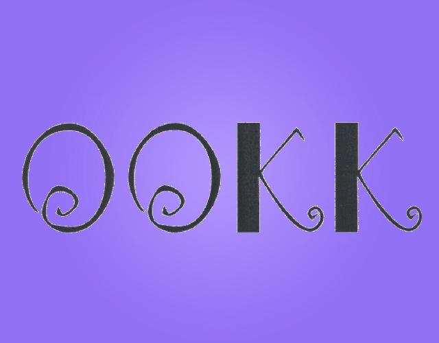 OOKK,OOKK展示板商标转让费用买卖交易流程