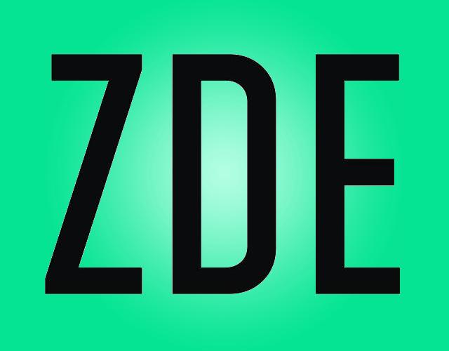 ZDE塑料板商标转让费用买卖交易流程