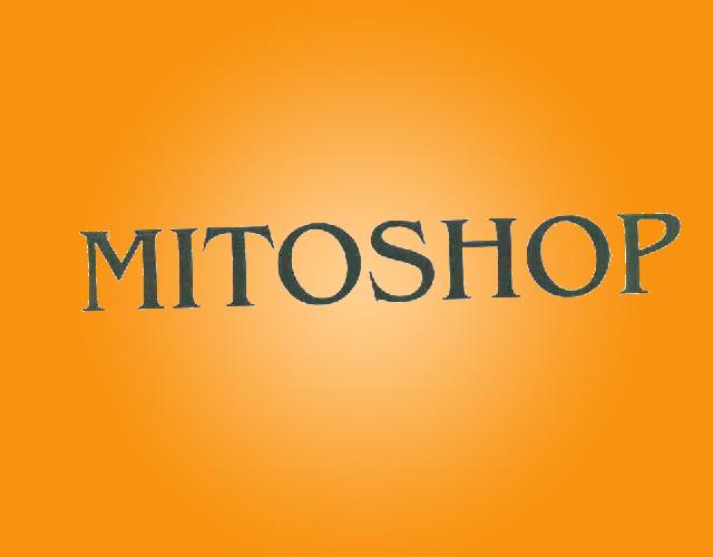 MITOSHOP体操鞋商标转让费用买卖交易流程