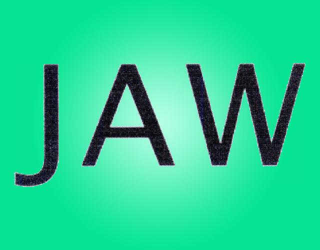 JAW油画商标转让费用买卖交易流程