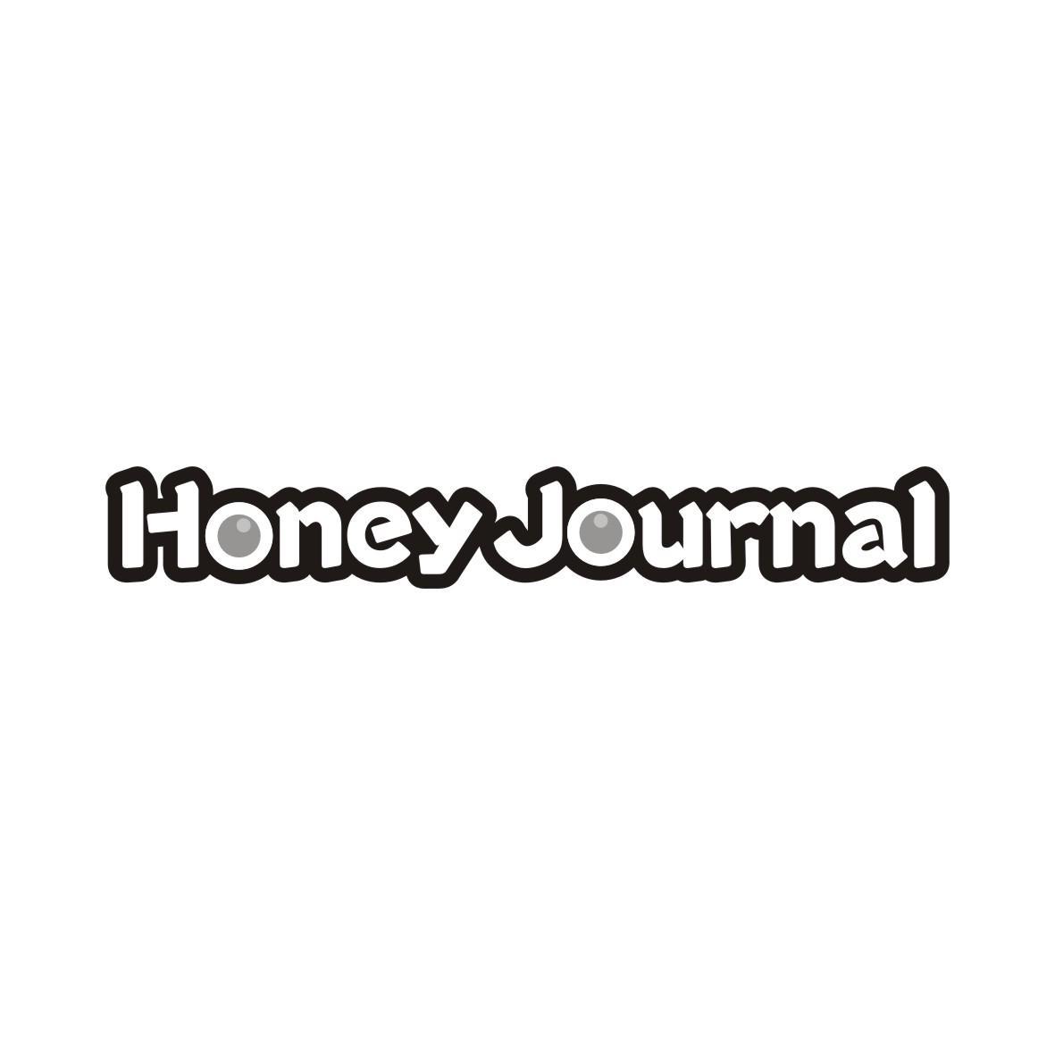 HONEY JOURNAL