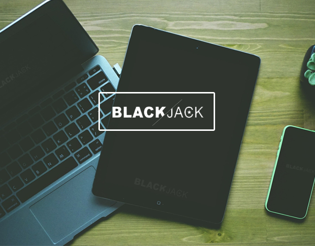 BLACK JACK科技研究商标转让价格多少钱