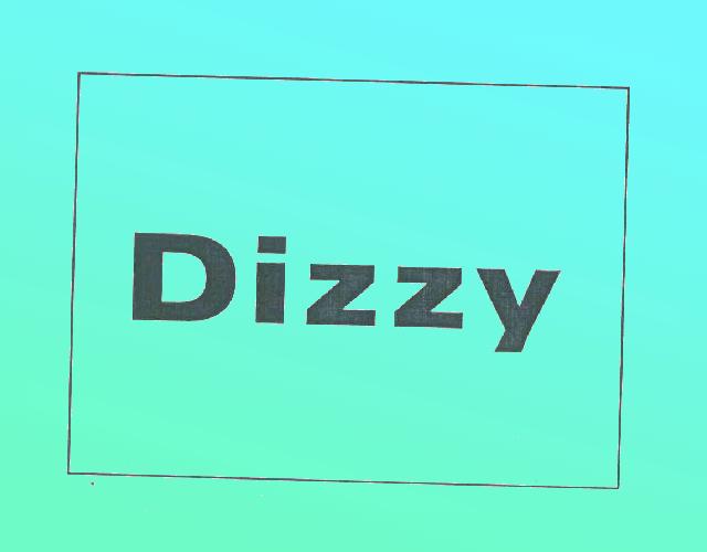 DIZZY旅行袋商标转让费用买卖交易流程
