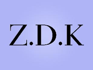 ZDK缝纫用品商标转让价格多少钱