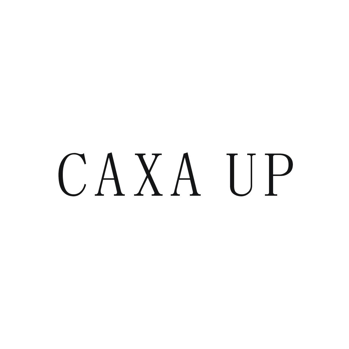 CAXA UP扶手椅商标转让费用买卖交易流程