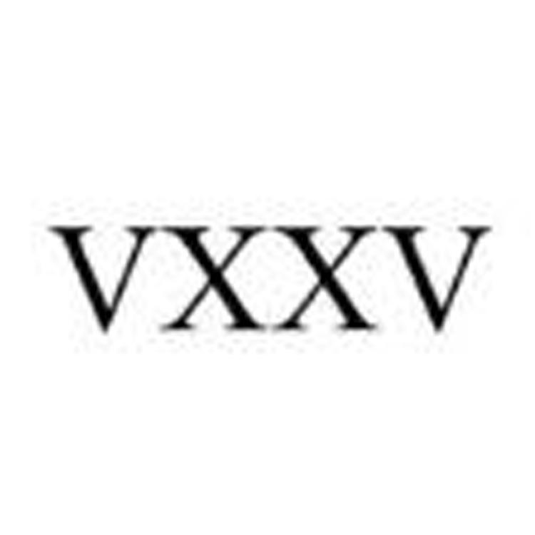 VXXV笋干商标转让费用买卖交易流程