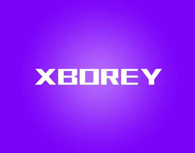 XBOREY