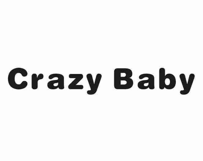 CRAZY BABY紧身胸衣商标转让费用买卖交易流程