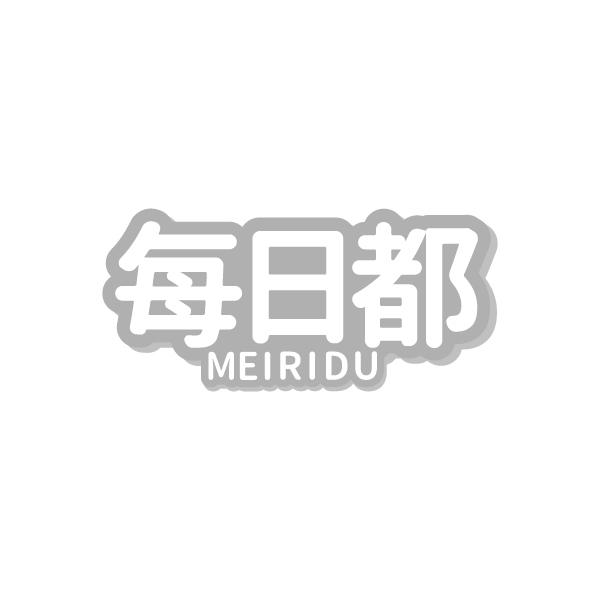 每日都MEIRIDU虾味条商标转让费用买卖交易流程