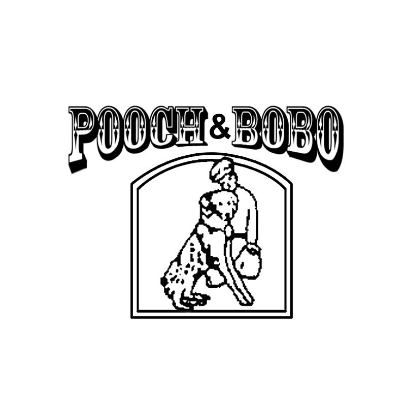 POOCH&BOBO