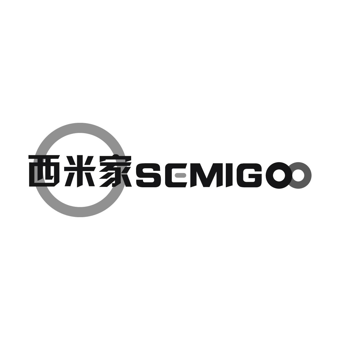 西米家
SEMIGOO教学机器人商标转让费用买卖交易流程