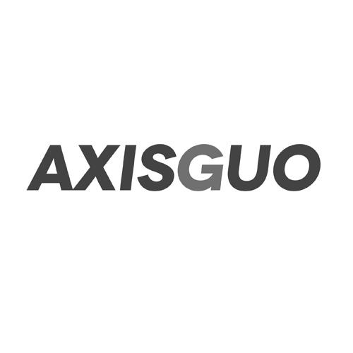 AXISGUO离心泵商标转让费用买卖交易流程