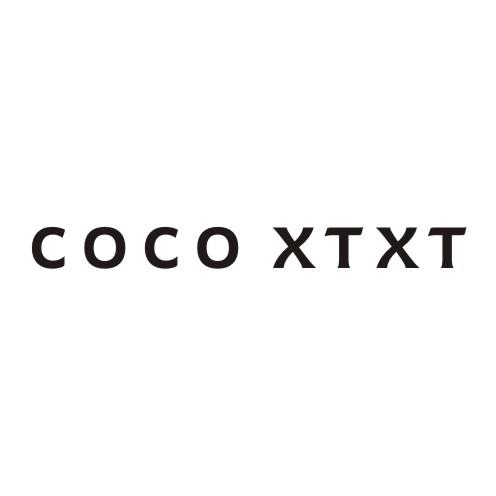 COCO XTXT