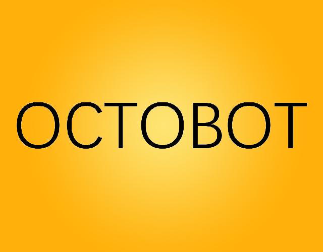 OCTOBOT压路机商标转让费用买卖交易流程