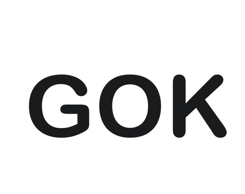 GOK奶嘴商标转让费用买卖交易流程