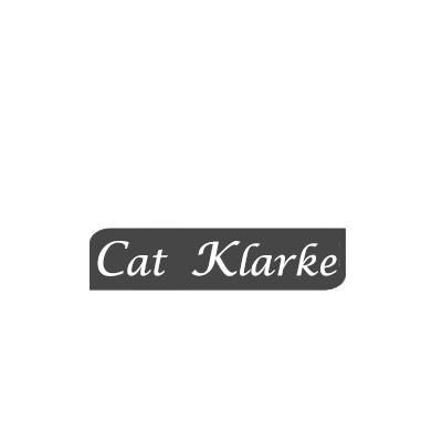 CAT KLARKE