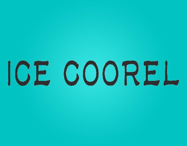 ICE COOREL照片商标转让费用买卖交易流程