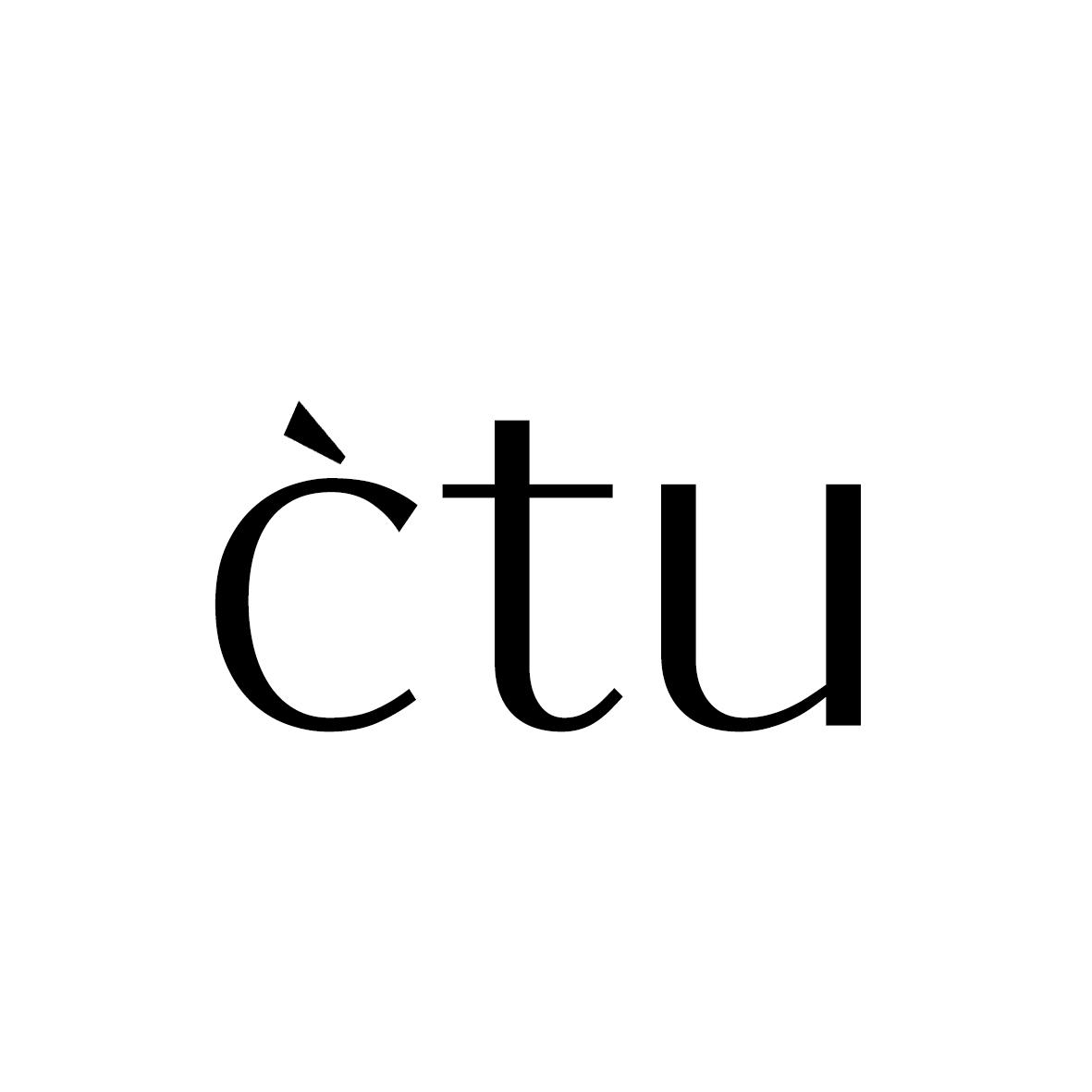 CTU化妆染料商标转让费用买卖交易流程