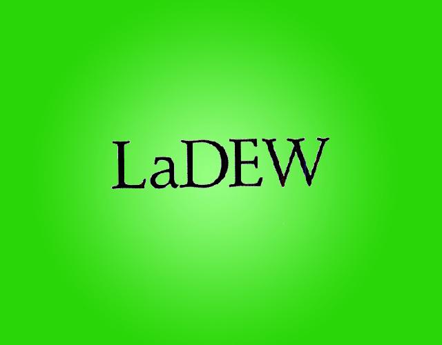 LaDEW毛巾架商标转让费用买卖交易流程