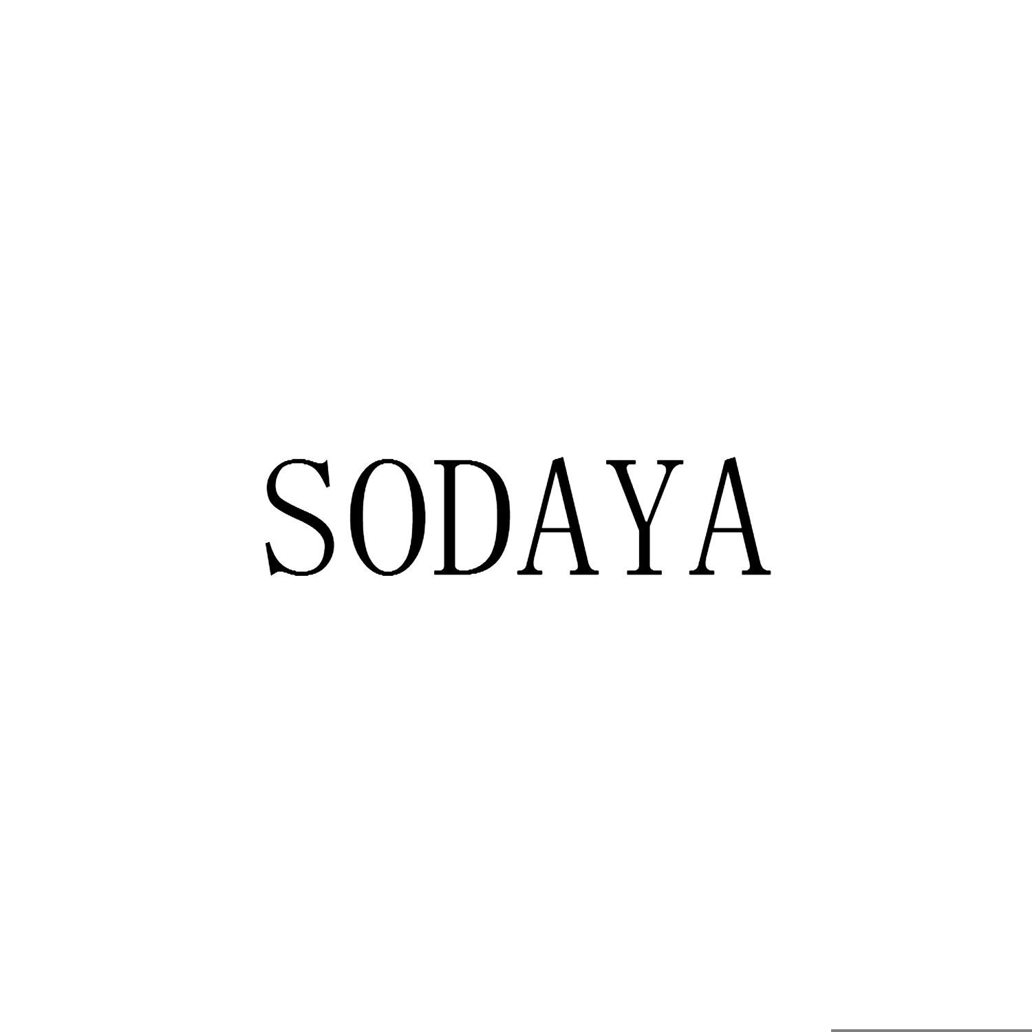 SODAYA