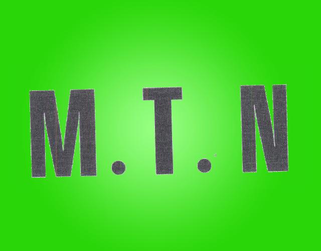 M.T.N信号枪商标转让费用买卖交易流程