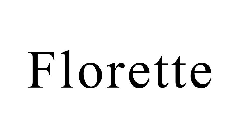 FLORETTE香料商标转让费用买卖交易流程