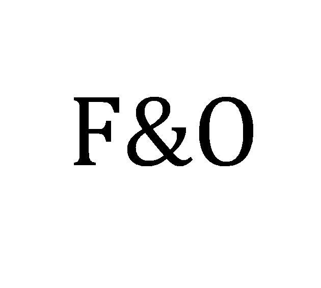 F&O办公事务商标转让费用买卖交易流程