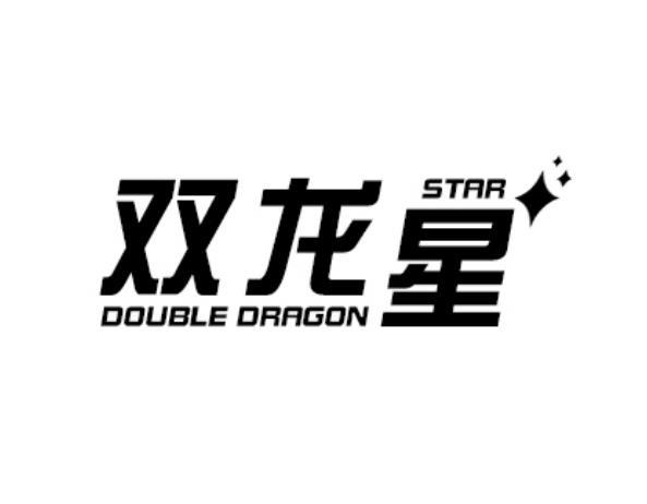 双龙星  DOUBLE DRAGON STAR
