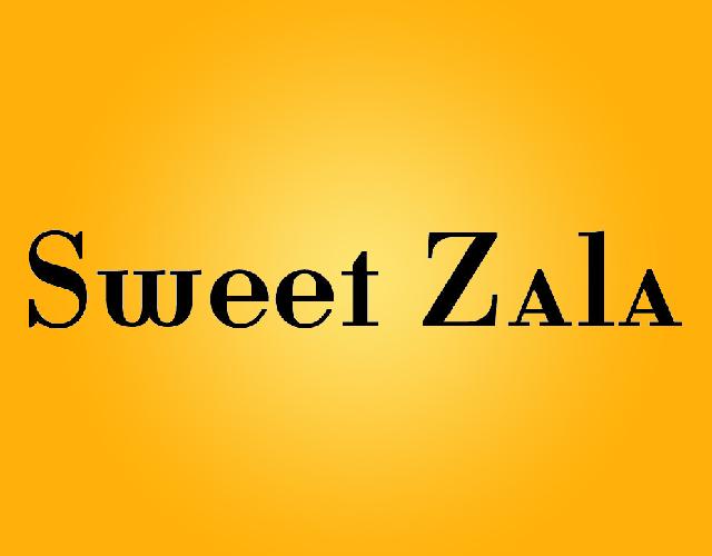 Sweet ZALA人造金刚石商标转让费用买卖交易流程