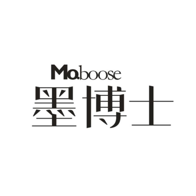 墨博士MOBOOSE水彩固定剂商标转让费用买卖交易流程