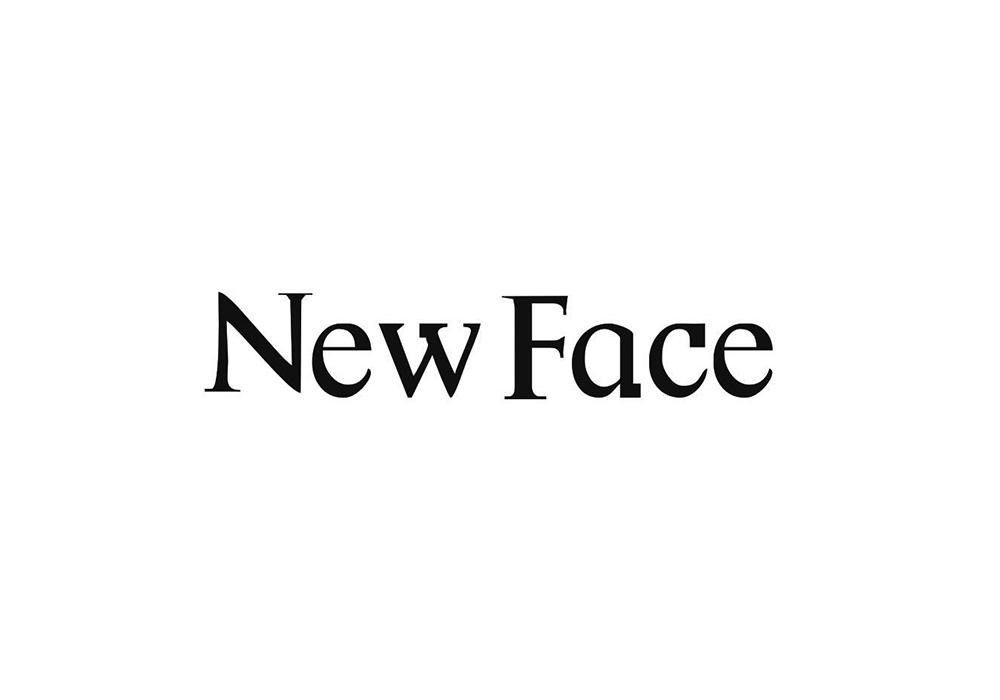 New Face