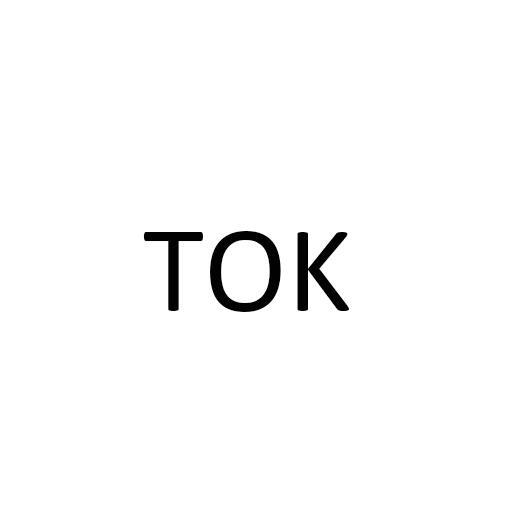 TOK治疗服务商标转让费用买卖交易流程