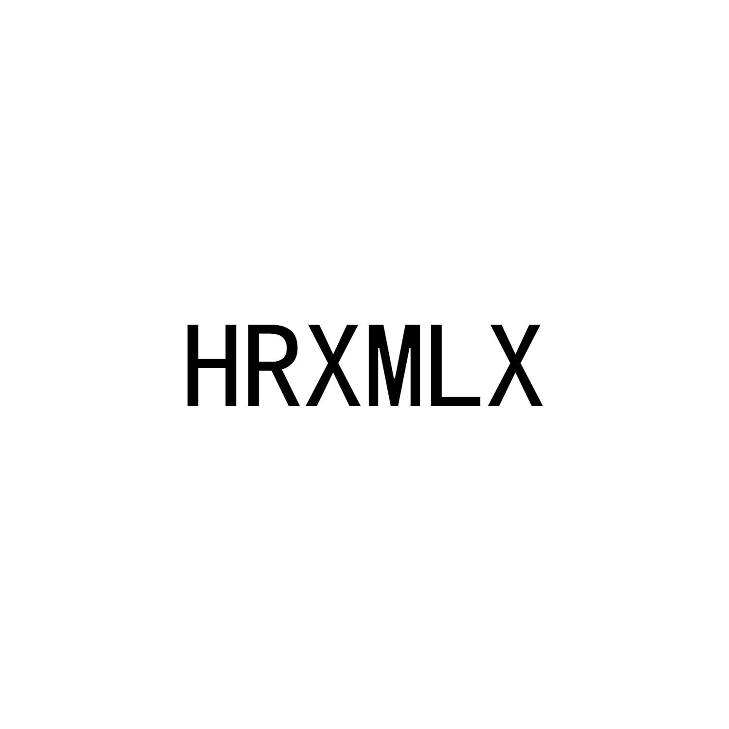 HRXMLX